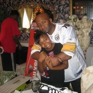 Meet your Posher, Davin